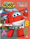 Super Wings - Viajando pelo alfabeto