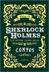 Sherlock Holmes: Contos
