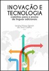 Inovação e tecnologia: caminhos para o ensino de línguas adicionais