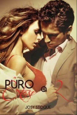 Puro Êxtase a Dois (Trilogia Puro Êxtase #2)