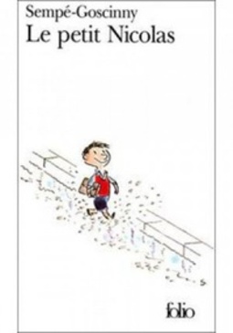 Le petit Nicolas