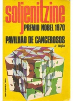 Pavilhão de Cancerosos - 1º PARTE
