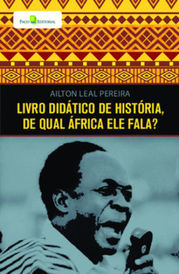 Livro didático de história, de qual África ele fala?