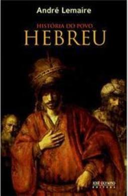 História do Povo Hebreu