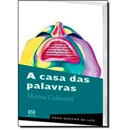PARA GOSTAR DE LER, V.32 - A CASA DAS PALAVRAS