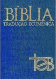 Bíblia: Tradução Ecumênica