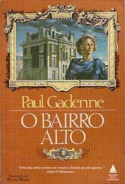 O Bairro Alto