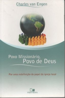 Povo Missionário, Povo de Deus