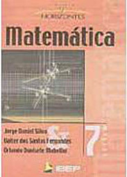 Matemática - 7 série - 1 grau