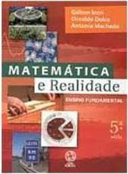 Matemática e Realidade: Ensino Fundamental - 5 série