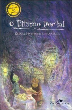 O Último Portal: o Segredo das Pedras