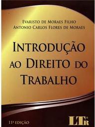 Introdução ao direito do trabalho