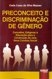 Preconceito e Discriminação de Gênero