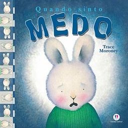 Quando sinto medo