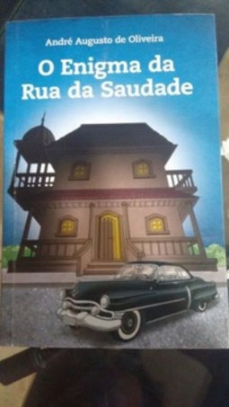 O Enigma da Rua da Saudade