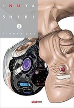 Inuyashiki #03