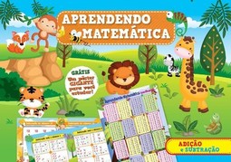 Aprendendo matemática: adição e subtração