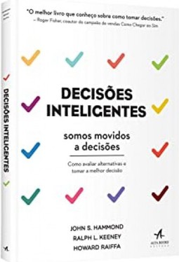 Decisões inteligentes