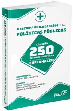 O Sistema Único de Saúde e as políticas públicas