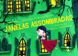 Janelas assombradas