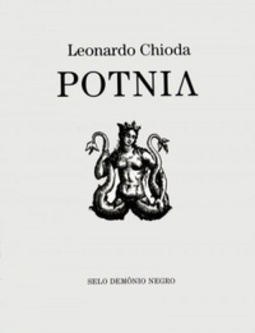 Potnia