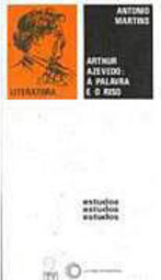 Arthur Azevedo: a Palavra e o Riso