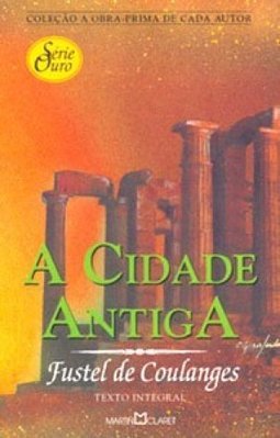 A Cidade Antiga