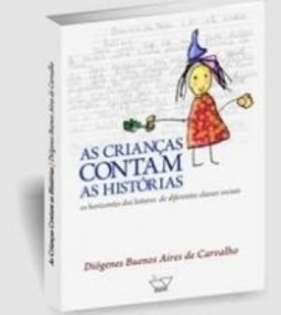 As crianças contam as histórias