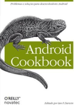 ANDROID COOKBOOK