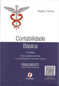 CONTABILIDADE BASICA
