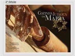 Cozinha Judaica da Maria