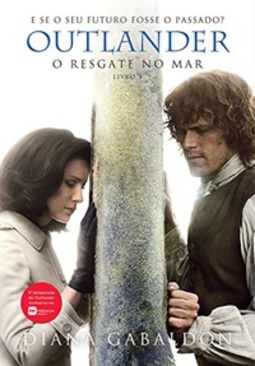 Outlander: O Resgate no Mar (Outlander #3)