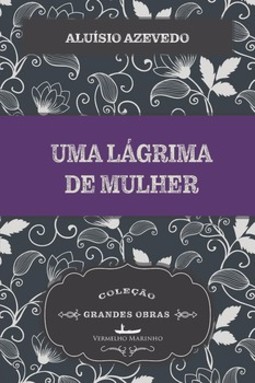 Uma lágrima de mulher