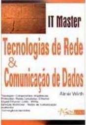 Tecnologias de Redes e Comunicação de Dados