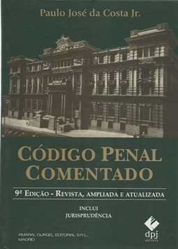 Código Penal Comentado