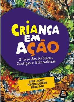 Criança em ação