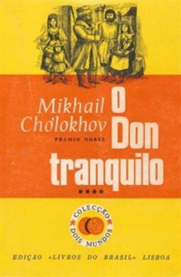 O Don Tranquilo Vol. IV
