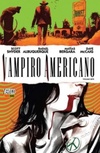 Vampiro Americano - Vol. 7
