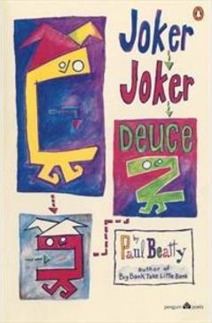 JOKER, JOKER, DEUCE