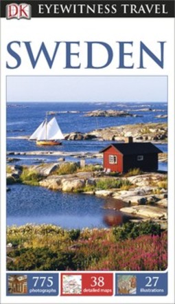 DK Eyewitness Sweden