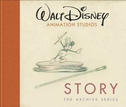 WALT DISNEY ANIMATION STUDIOS