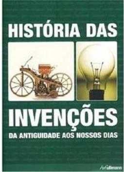 História das Invenções