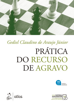 Prática no recurso de agravo