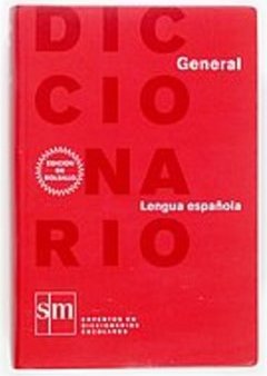 Dicionário Lengua Española - General