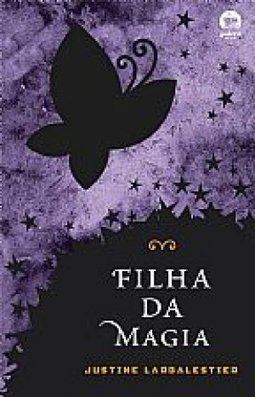 FILHA DA MAGIA