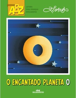 O Encantado Planeta O