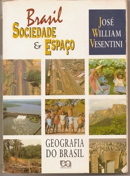 Brasil - Sociedade e Espaço