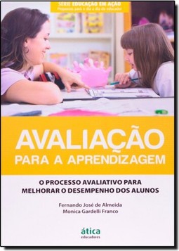 Avaliacao - Para Aprendizagem