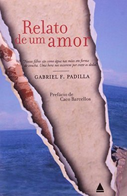 Relato De Um Amor