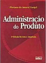 Administração do Produto